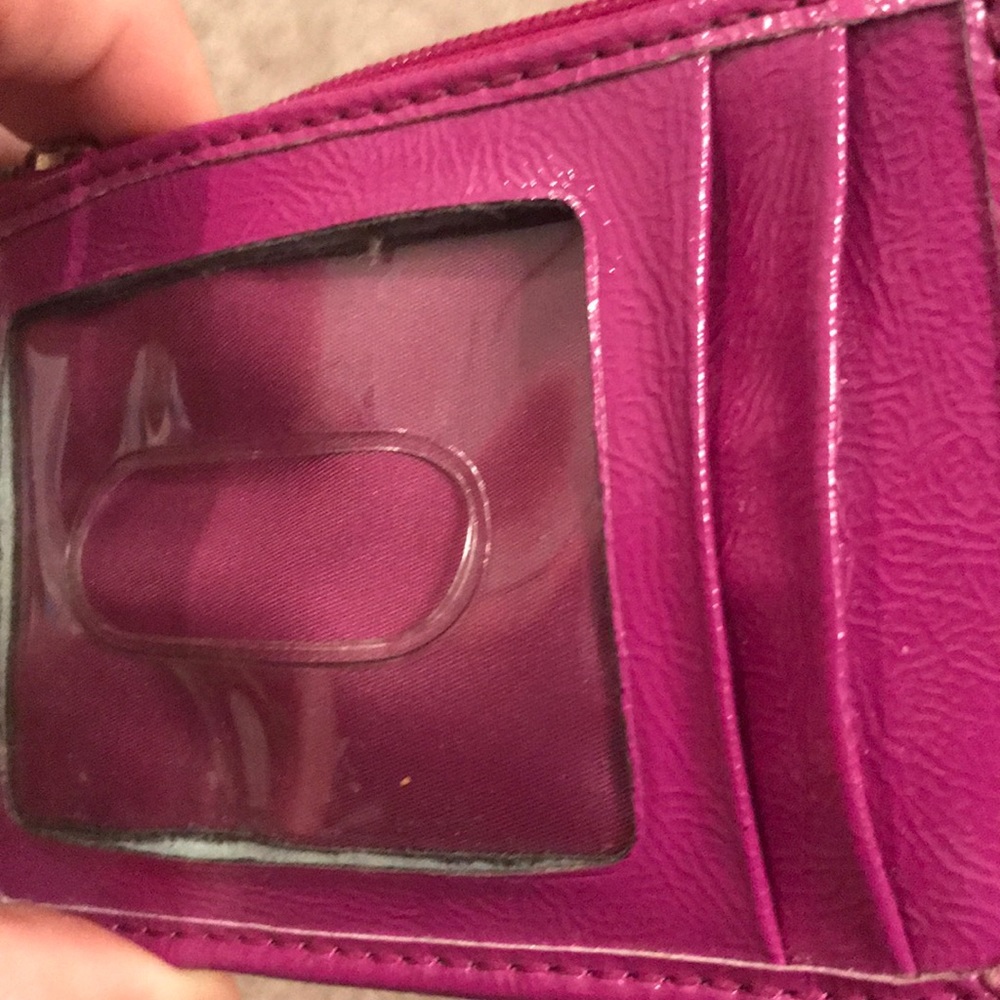 Coach Wallet - Picture 4 of 4